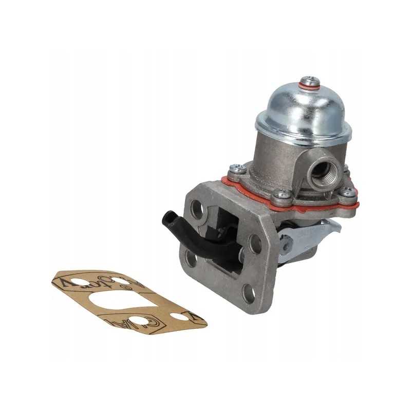 Perkins 2641728 kuro padavimo siurblys