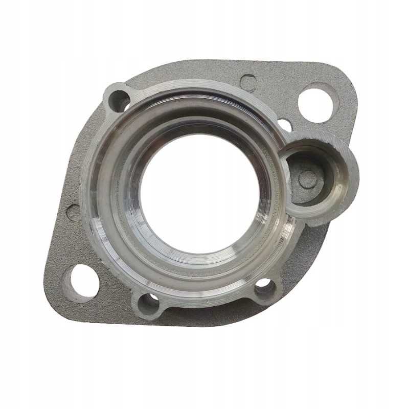 Deutz Fahr 91426 magneton starterio galvutė