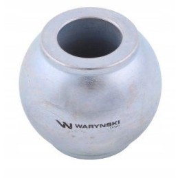 Viršutinė jungties rutulys h cat 2 3 60x25x51 Warynski