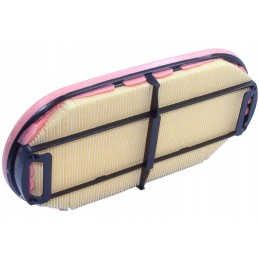 Oro filtrų SL82510 SL82511 komplektas