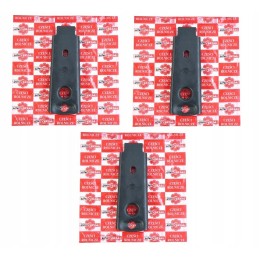 3x sankabos svirtis, 1 pakopa c 330 c 360