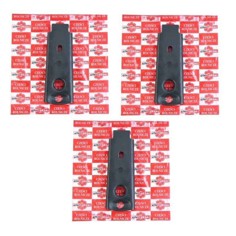 3x sankabos svirtis, 1 pakopa c 330 c 360