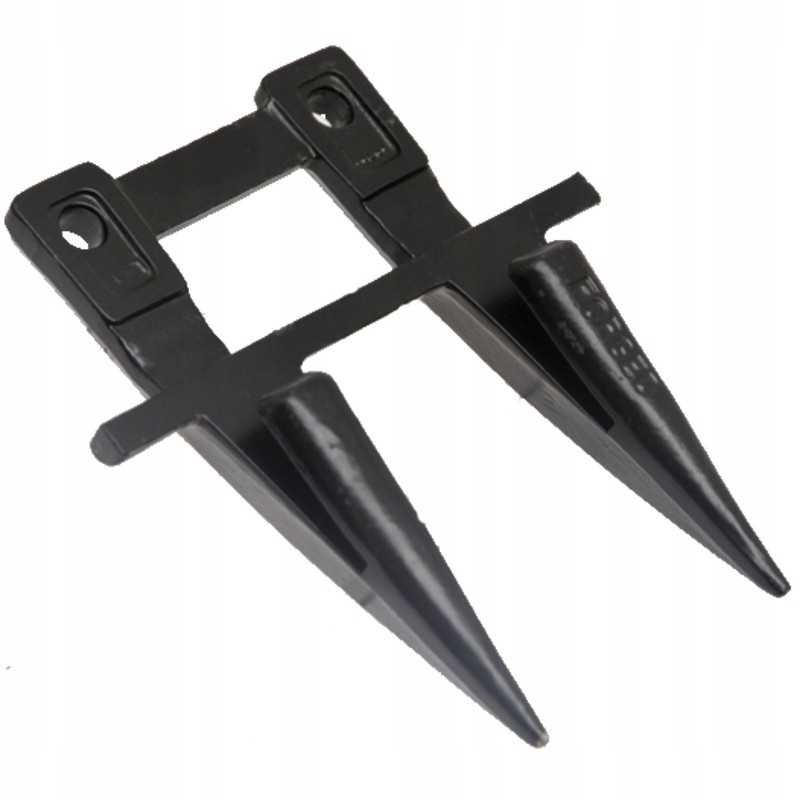 Dvigubas durtuvas 52511113060236 00