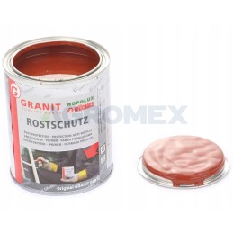 Wilckens antikorozinis gruntas 1l