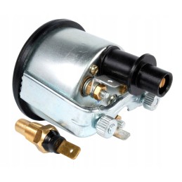 12v vandens temperatūros jutiklio ir indikatoriaus komplektas