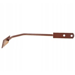 Kairiojo sparno atrama 57117006 vidaus gaminys