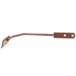 Kairiojo sparno atrama 57117006 vidaus gaminys