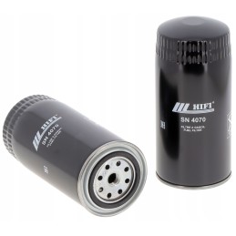 Hifi filtras sn 4070 kuro filtras