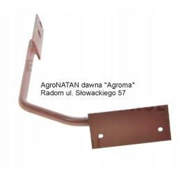 Kairiojo sparno atrama 57117006 vidaus gaminys