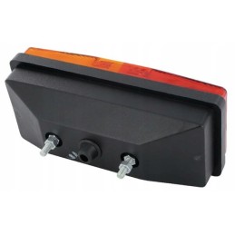 Kombinuotas galinis žibintas 160x67mm 027280000 cobo