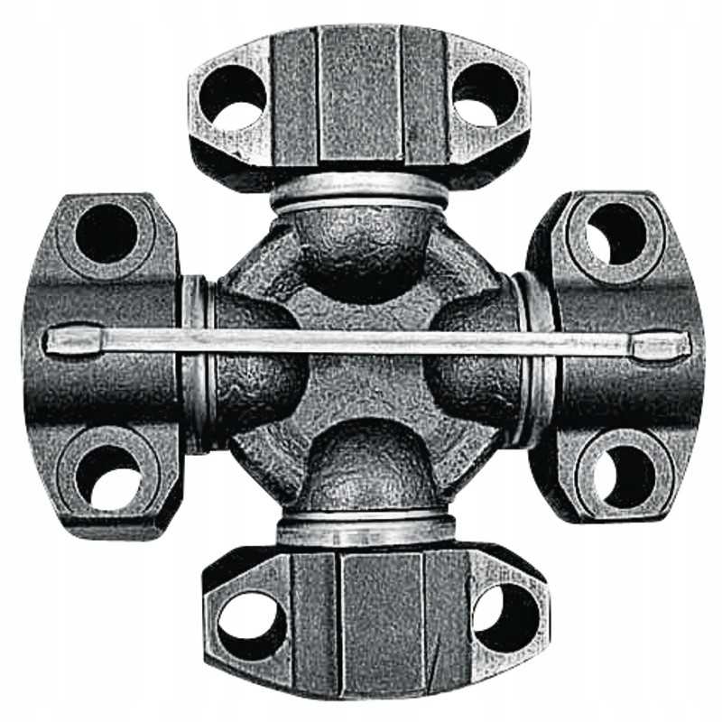 Universali jungtis 72704133 granitas