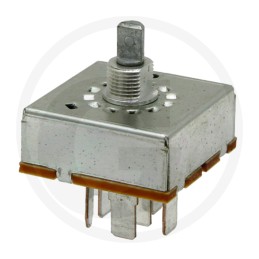 Orapūtės sukamasis jungiklis 82023545