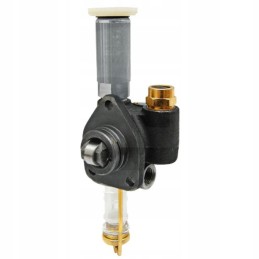 Claas Mercedes variklio padavimo siurblys 763150