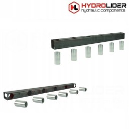 Krokodilo sijų rinkinys 1020 1 53 03 030 hidrolideris