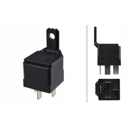 Universali relė 24v 20a numeris