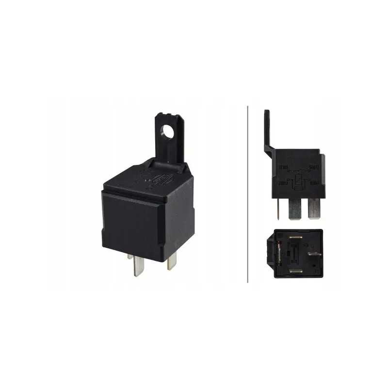 Universali relė 24v 20a numeris