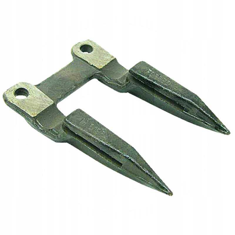 Dvigubas durtuvas Massey Ferguson mf 187 493 5