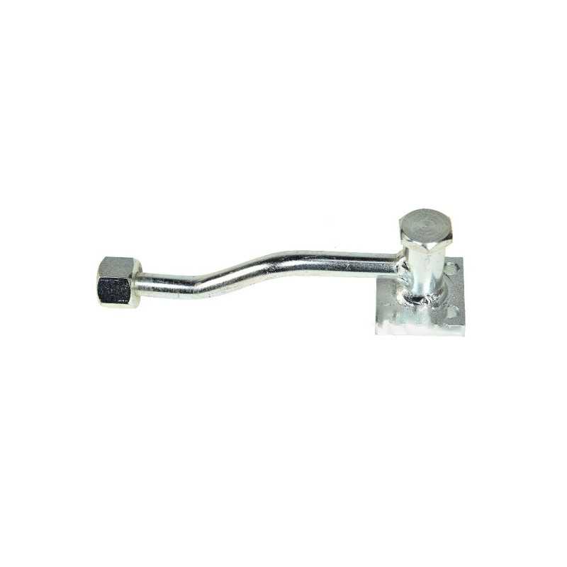 Sk 7011000m91 vairo stiprintuvo trosas, buitinė prekė