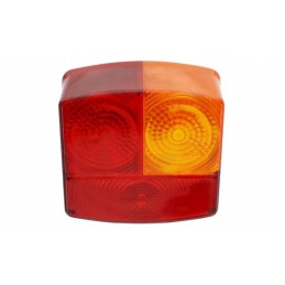 Dešinysis lempos gaubtas deutz fendt 3226118r1