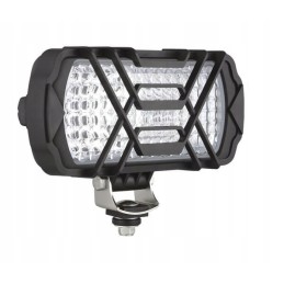 Stačiakampė darbo lempa lpr1a 47000 1400630020 w