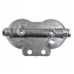 Kuro filtro dangtis 4 cilindrai f10 01 6 prekė