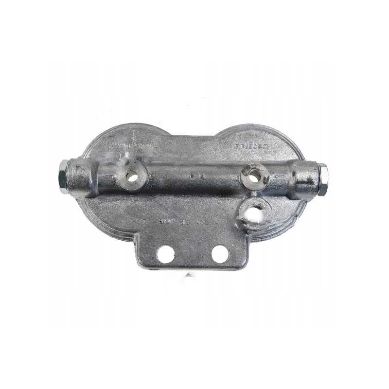 Kuro filtro dangtis 4 cilindrai f10 01 6 prekė