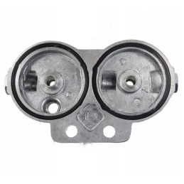 Kuro filtro dangtis 4 cilindrai f10 01 6 prekė