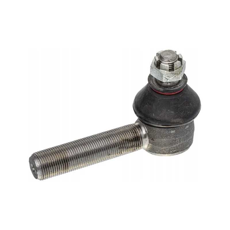 Vairo traukės galas