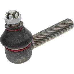 Vairo traukės galas