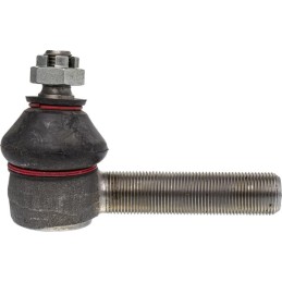 Vairo traukės galas