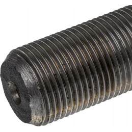 Vairo traukės galas