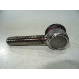 Vairo traukės galas