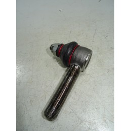 Vairo traukės galas