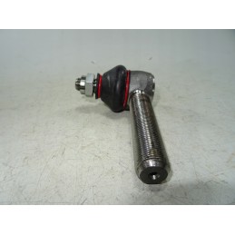 Vairo traukės galas