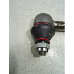 Vairo traukės galas