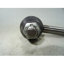 Vairo traukės galas