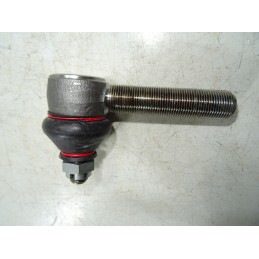 Vairo traukės galas