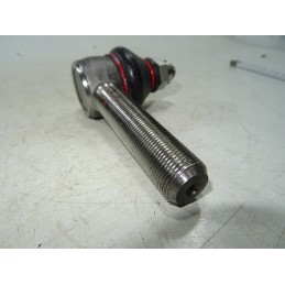 Vairo traukės galas