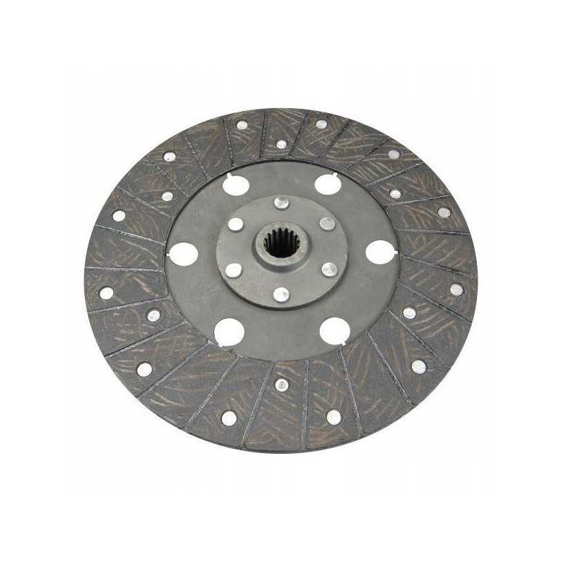 Sankabos diskas 1 pakopos f 280 z16 zetor originalas
