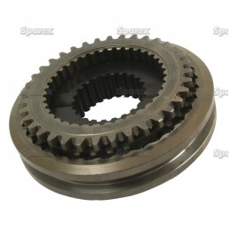 Atbulinės eigos sinchronizatoriaus korpusas naujas, originalus