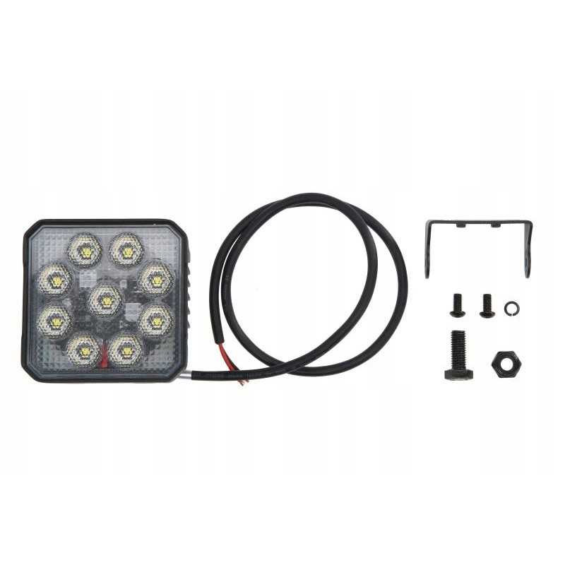 Hella 1ga 357 112 002 darbo lemputė