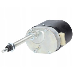 Valytuvo variklis 105 laipsnių 94mm Simena jungiklis