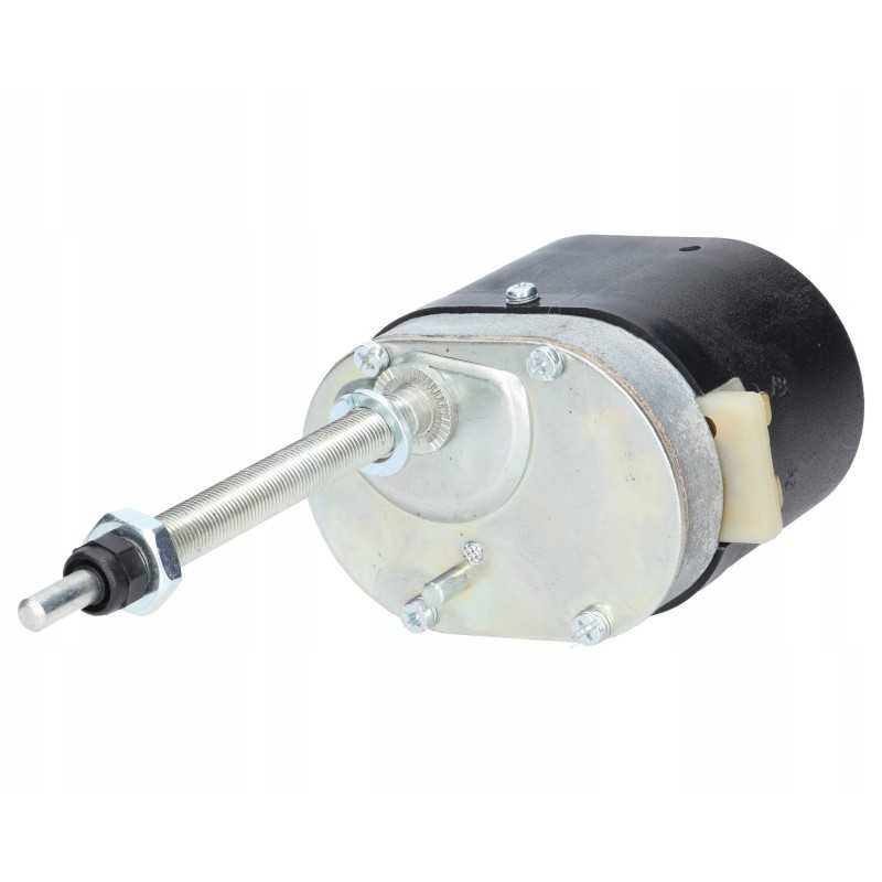 Valytuvo variklis 105 laipsnių 94mm Simena jungiklis