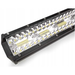 LED darbo lempa 360w Lightbar Combo 45cm 9 36v