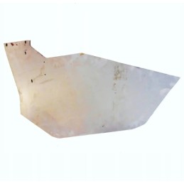 Galinio sparno šoninis dangtis c 330
