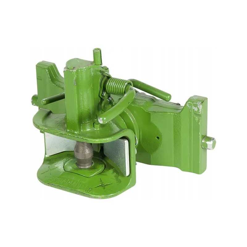 Transportavimo kablys 390 mm