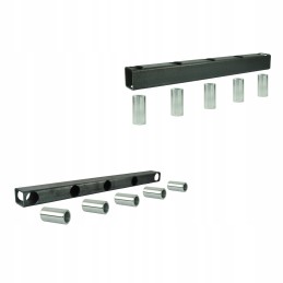 Krokodilo sijų rinkinys 830 1 53 03 011 hidrolideris