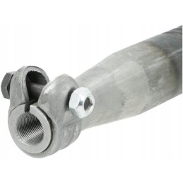 Dešinysis vairo traukės galas vpj3443