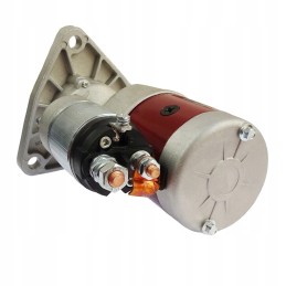 Starteris su reduktoriumi t 25 mtz elmot 9142780