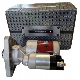 Starteris su reduktoriumi t 25 mtz elmot 9142780